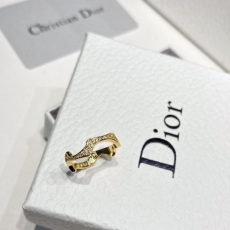 Christian Dior Rings